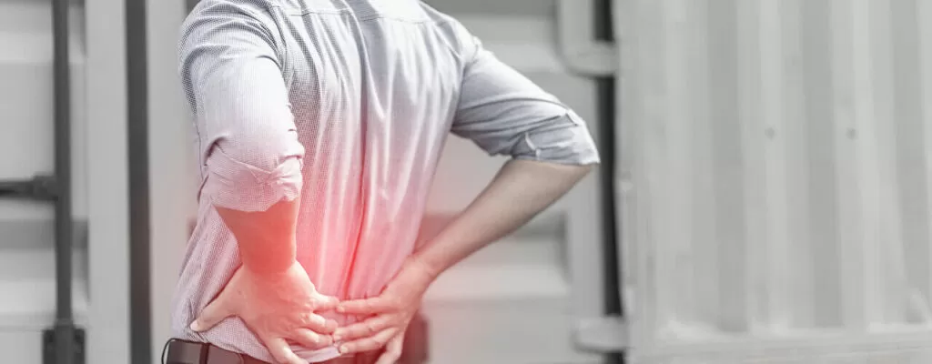 How to Tell if Your Sciatica Pain Requires Physical Therapy Treatment