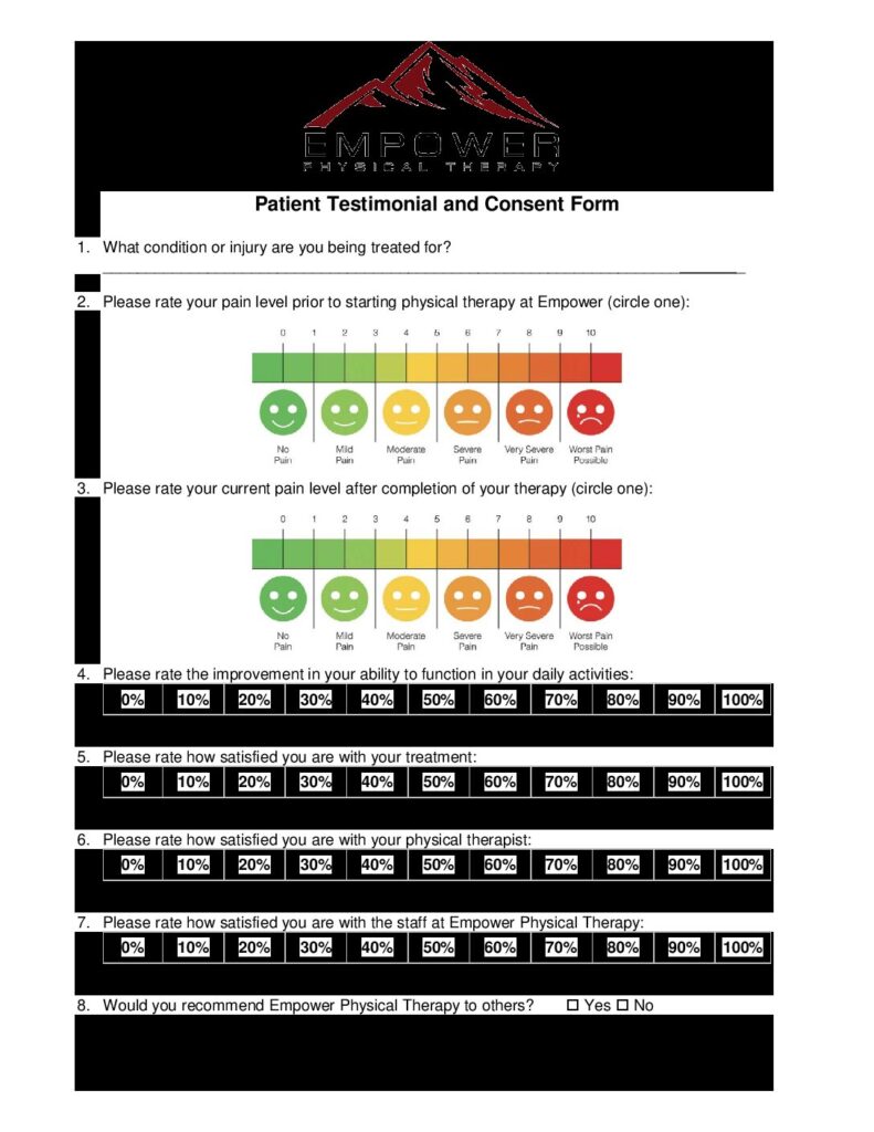 5 Surefire Ways to Increase Your Energy While Decreasing Your Pain