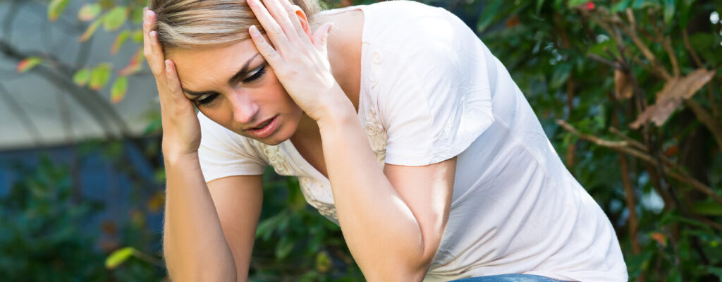 Headaches Wasilla & Anchorage, AK