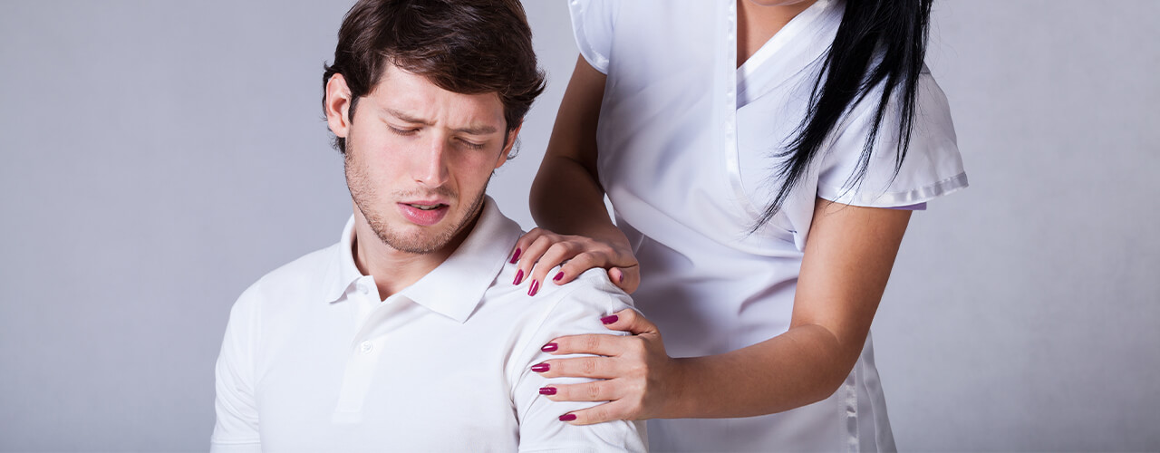 Rotator Cuff Injury Wasilla & Anchorage, AK