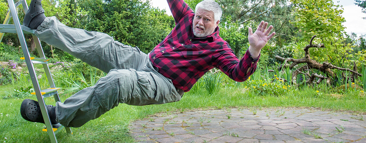 Work Injury Wasilla & Anchorage, AK