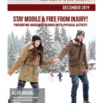 Stay Mobile & Free From Injury!