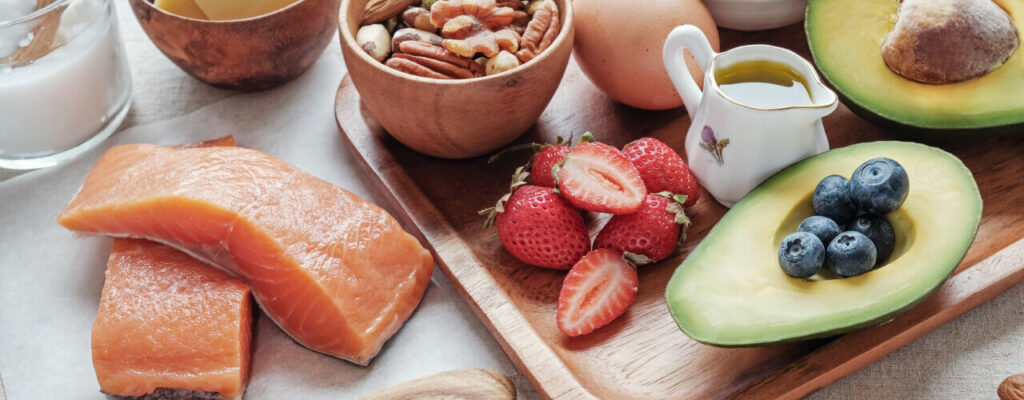 4 Ways A Proper Diet Can Relieve Your Aches & Pains