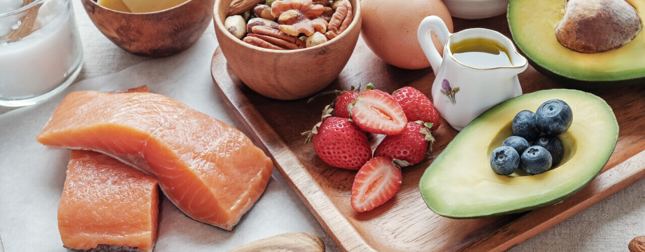 4 Ways A Proper Diet Can Relieve Your Aches & Pains