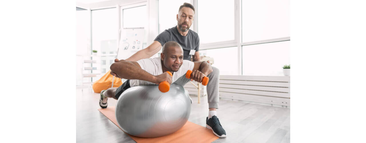 Physical Therapy Wasilla & Anchorage, AK