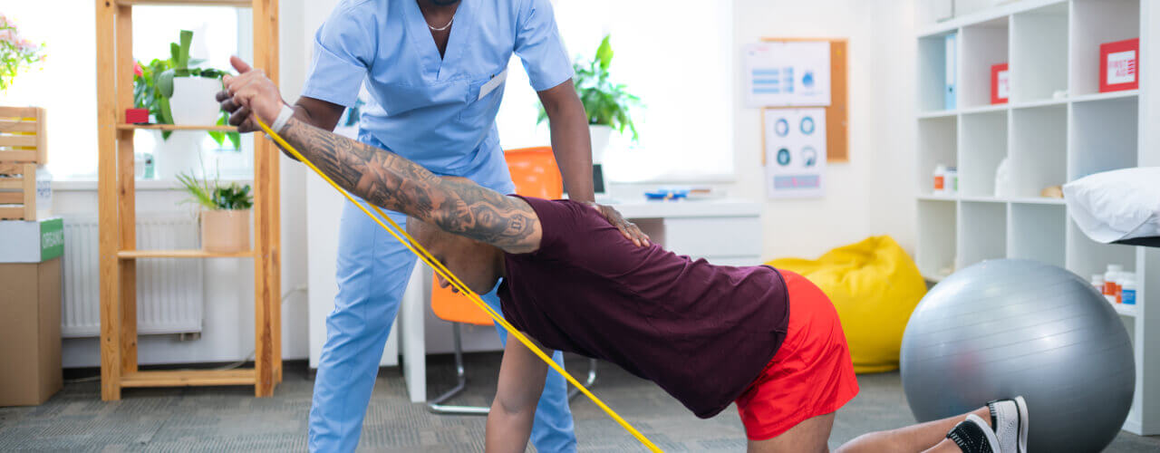 Is Pain Keeping You From a Happy Life? Physical Therapy May Help!