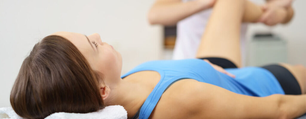 Physical Therapy Wasilla & Anchorage, AK