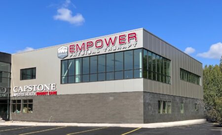 Empower Physical Therapy Wasilla, AK Exterior