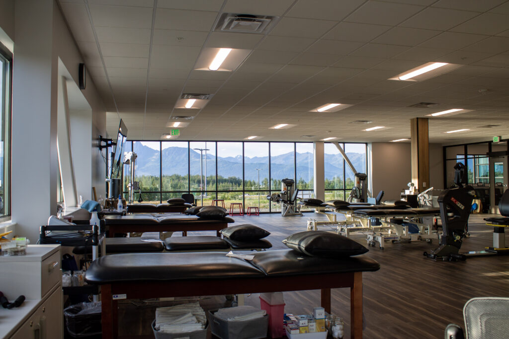 Empower Physical Therapy Wasilla, AK