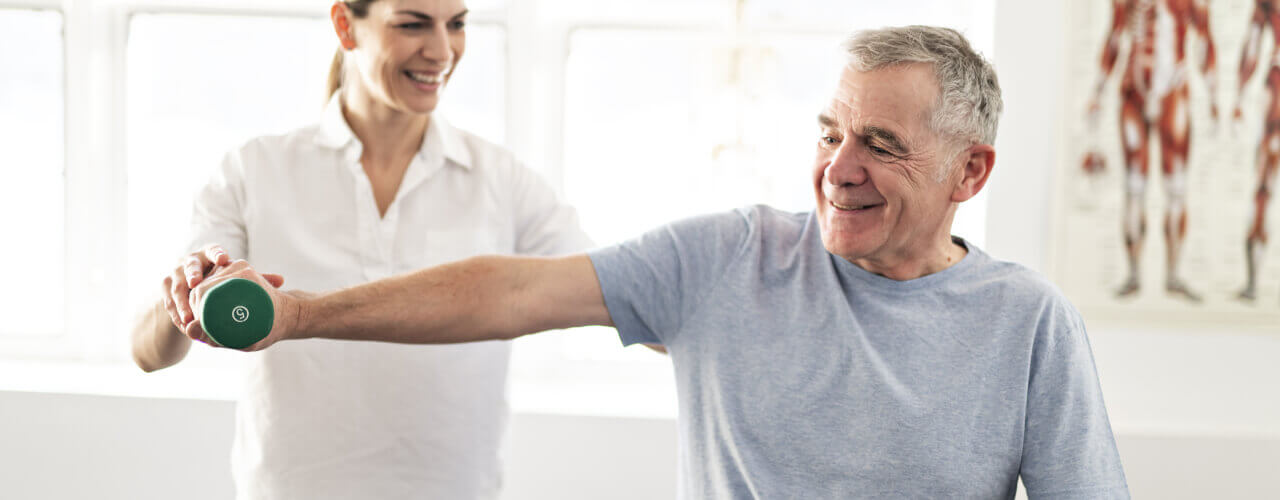 Are You Experiencing Any of These 5 Symptoms? We Can Help!