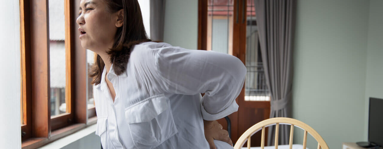 Don't Let Herniated Discs Slow You Down - Find Relief Today