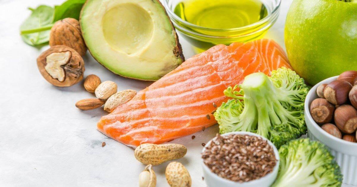 Macronutrients Wasilla & Anchorage, AK