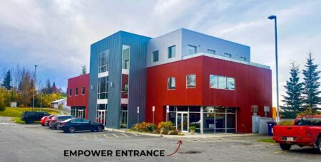 Empower Physical Therapy Anchorage, AK Exterior