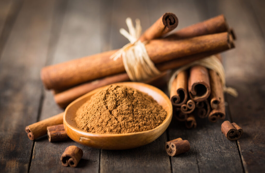 Cinna-Yum! The Secret Power of Cinnamon