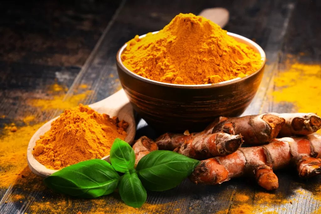 Turmeric: Fighting Inflammation since 2000 BC