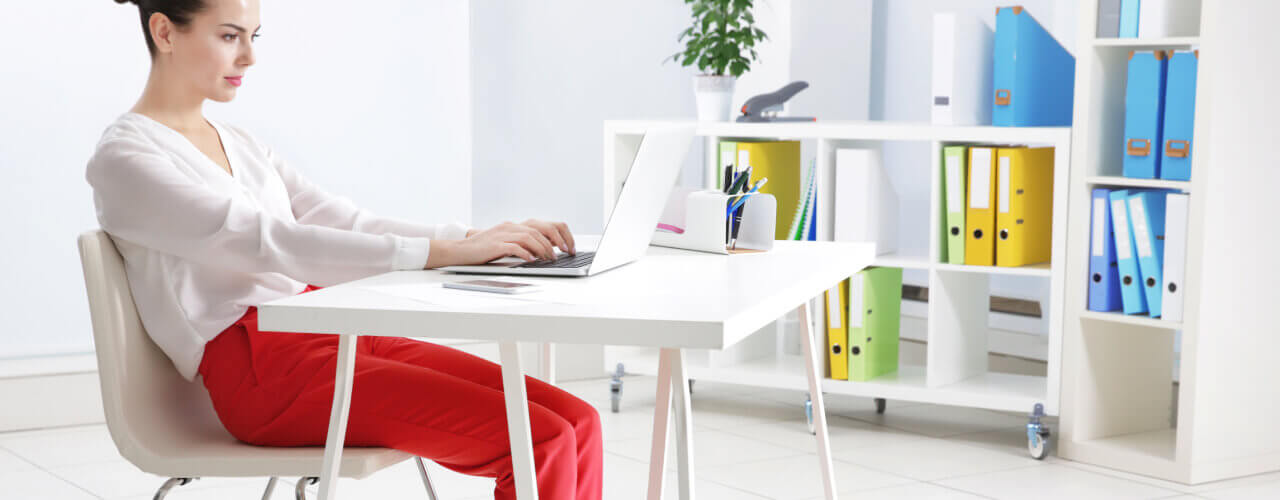 Posture treatment in Alaska