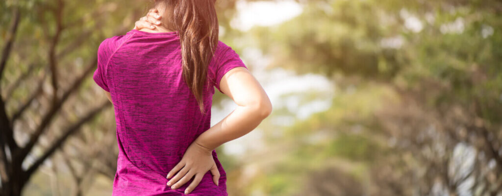 Hip and Knee Pain Relief Treatment in Alaska