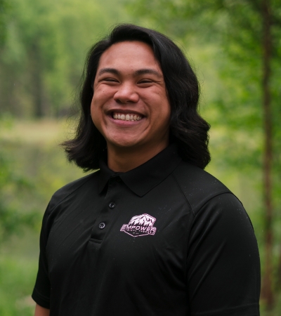 andrew-nuesca-empower-physical-therapy-Wasilla-anchorage-palmer-AK