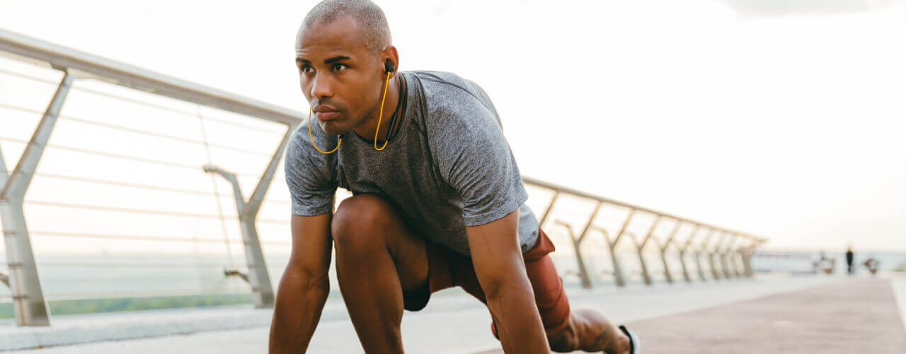 Boost your energy with physical therapy!