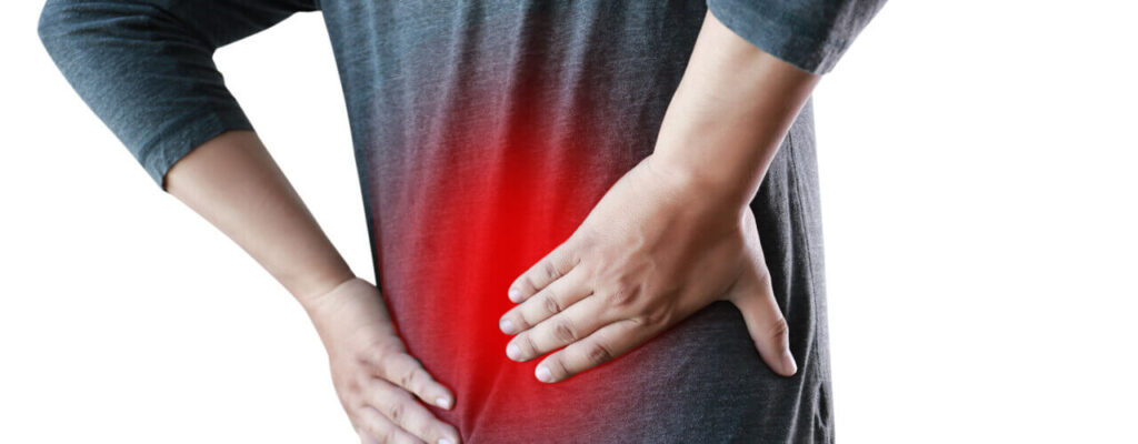 Stop living with your sciatic pain!