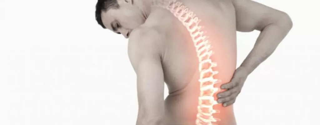 Poor posture could be the cause of your back pain. Get evaluated by a PT to know for sure!