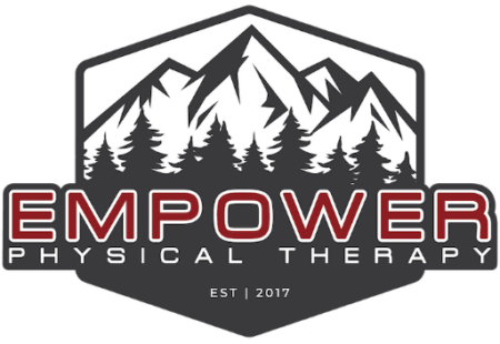 Empower Physical Therapy Logo