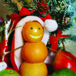 Improve your immune system this winter!!