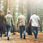 Physical therapy can help you find relief from hip and knee pain and get moving freely again!