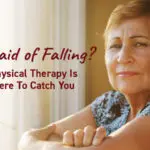 Physical therapy can help you recover after falling and help prevent falls altogether.