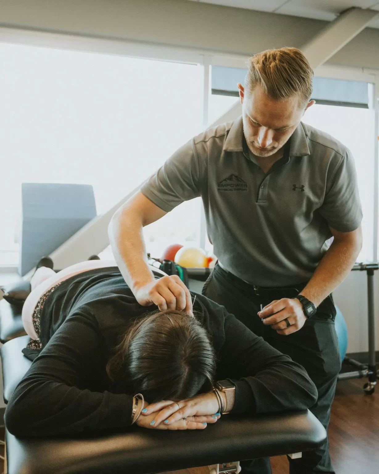 Empower Physical Therapy Anchorage, Wasilla & Palmer, AK