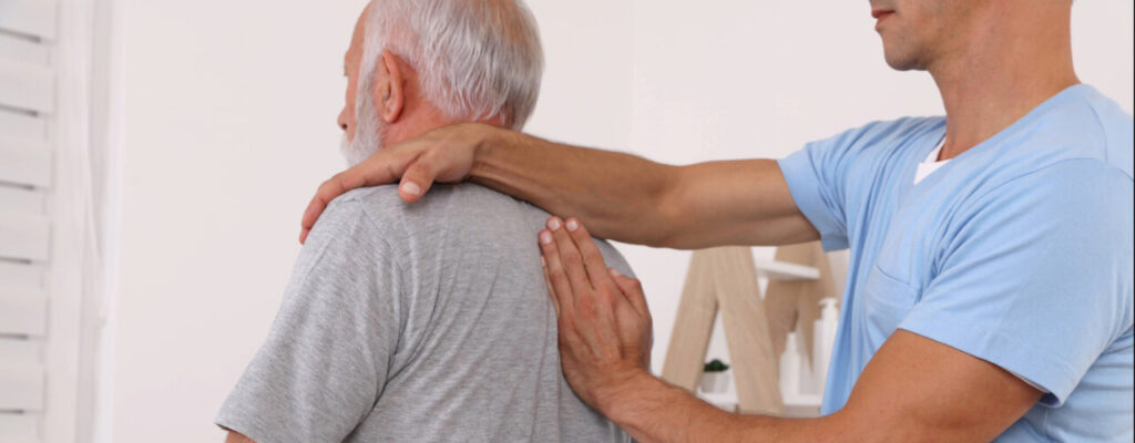 Back Pain Relief Treatment in Alaska