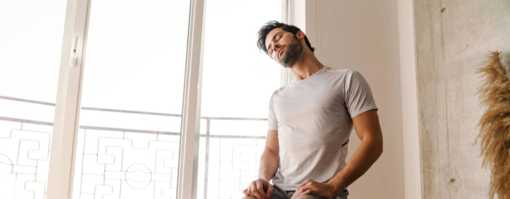 Back and neck pain relief treatment in Alaska