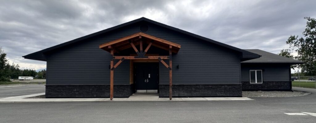 Empower Physical Therapy - Palmer, AK