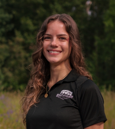 Klaudia-Bereczky-front-office-coordinator-empower-physical-therapy-Wasilla-anchorage-palmer-AK