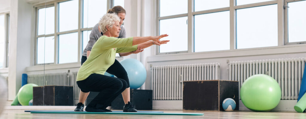 Hip Replacement Rehab FAQs: Expert Answers Inside
