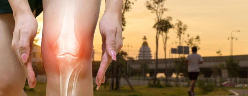 Patellar Tendinitis Treatment: Relief and Recovery