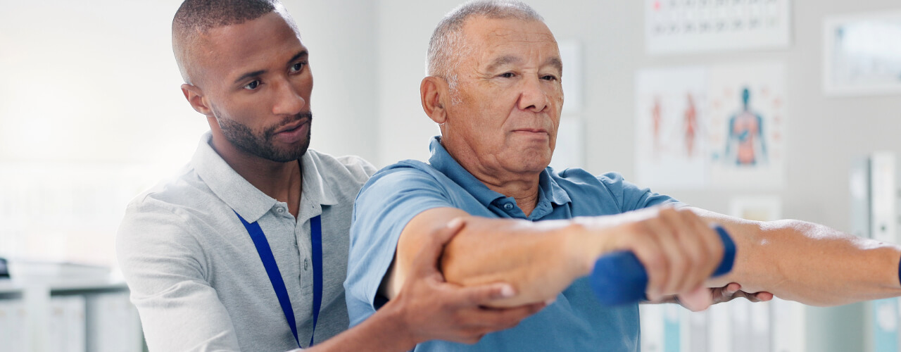 Physical Therapy’s Role in Post-Surgery Sports Recovery