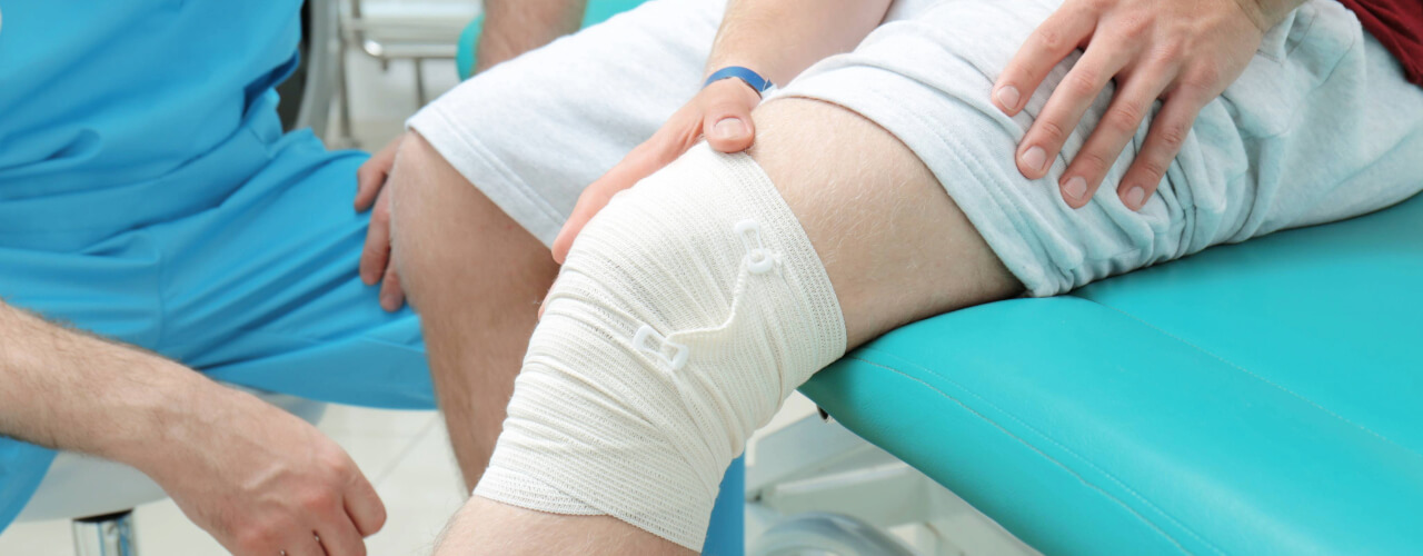 Surgical Healing: Physical Therapy for Orthopedic Procedures