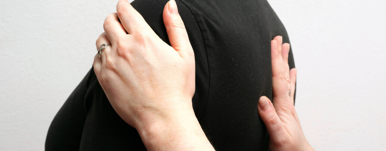 Chronic pain relief treatment in Alaska