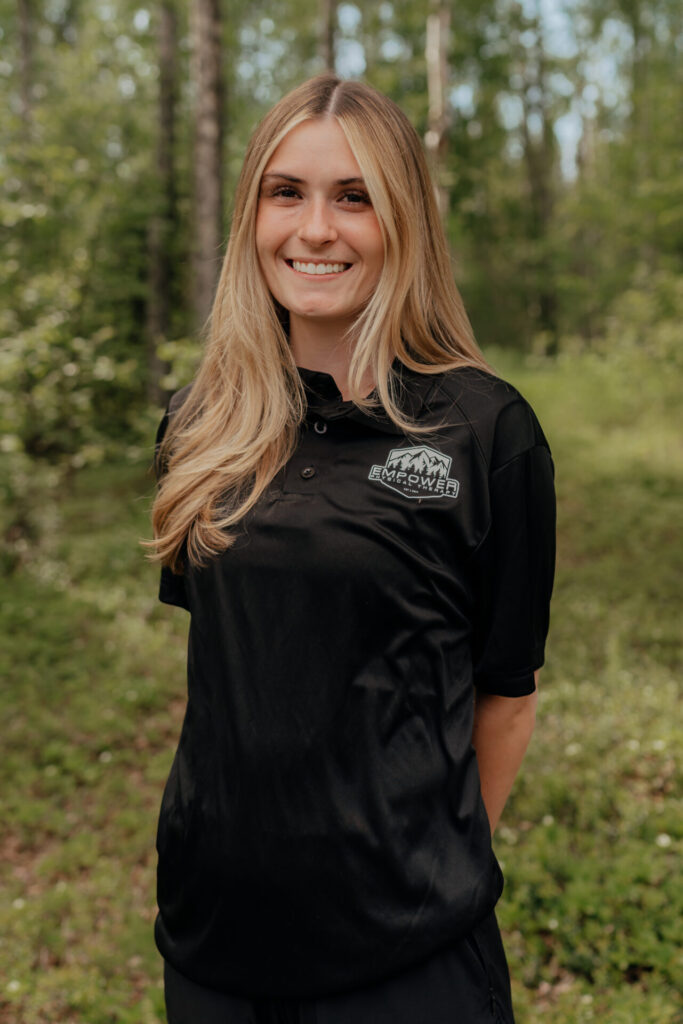 Amanda Michener