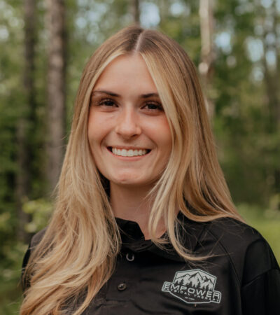 Amanda Michener