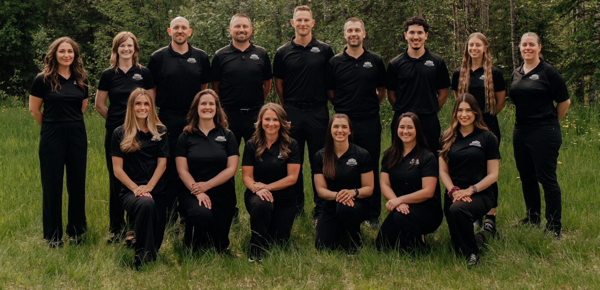 Empower Physical Therapy Anchorage, AK