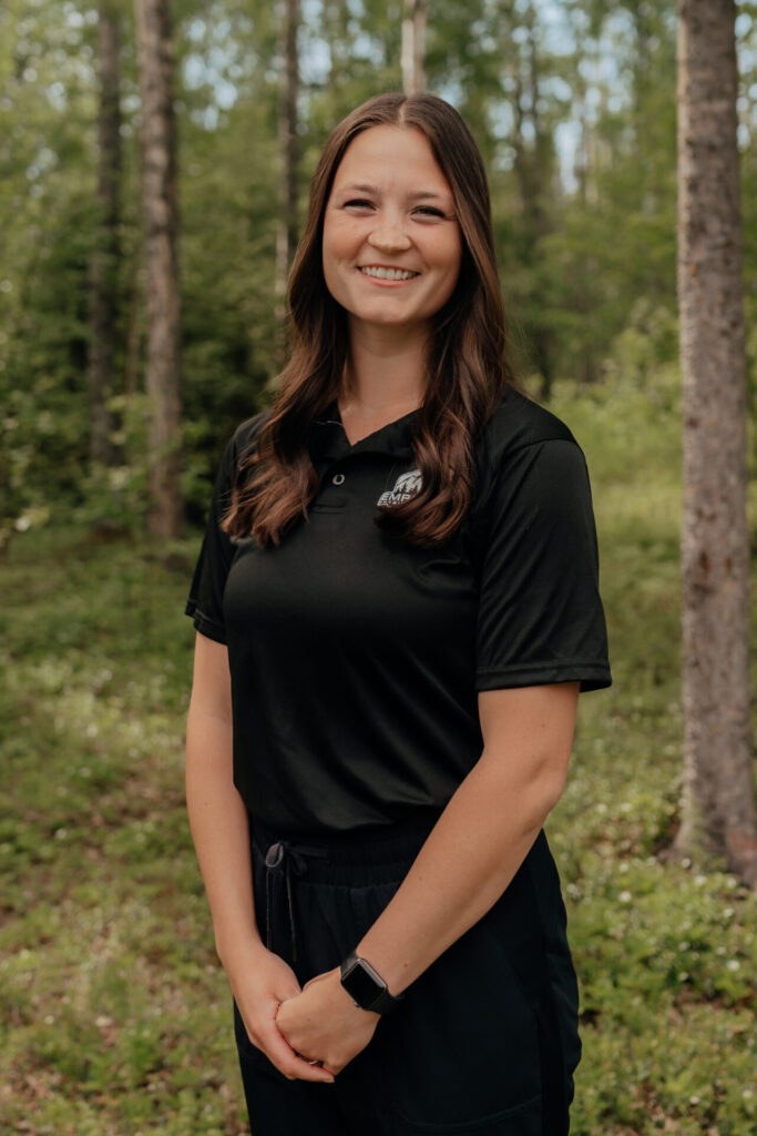 Brittany Wise