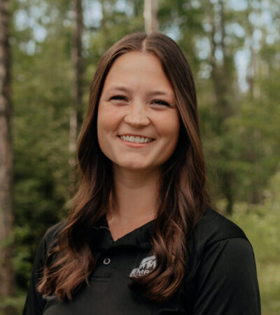 Brittany Wise