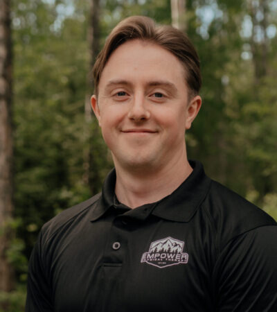 Cameron Jensen