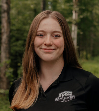 Hailey Stoker