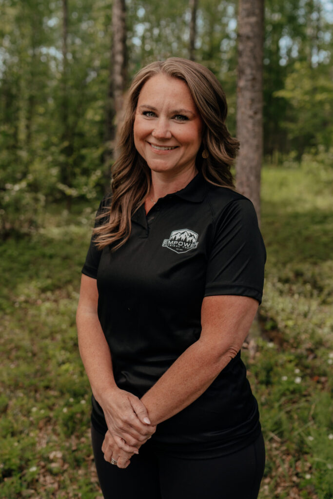 Heidi Tanner