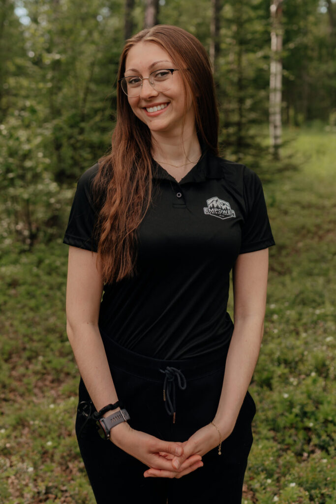 Jessica Angowski