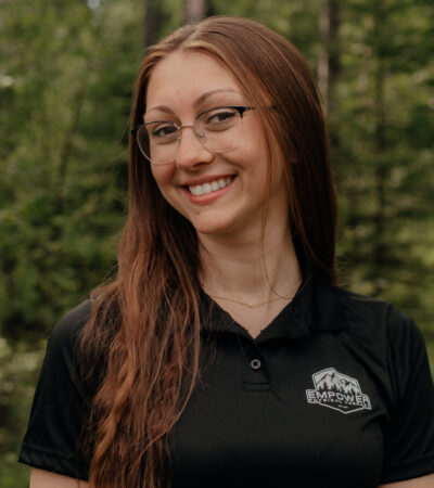 Jessica Angowski