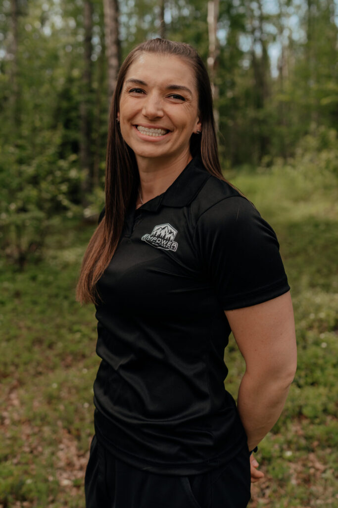 Morgan Borkovec